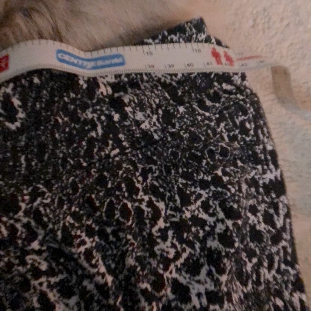 Skort XL